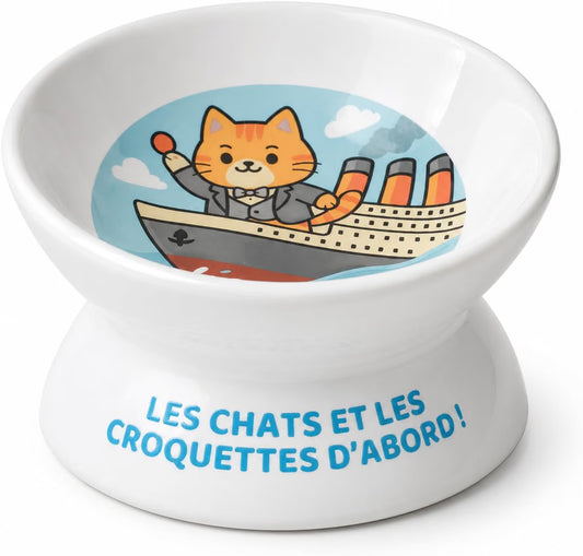 Duo de gamelles — 2 Capitaine